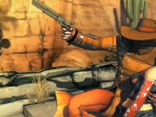 Red Steel 2 - Wii Caldera # Trailer FR