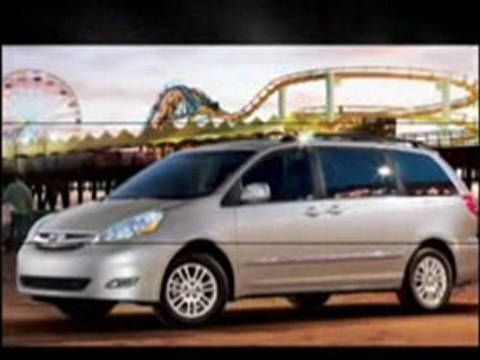 Go for van rental in San Francisco