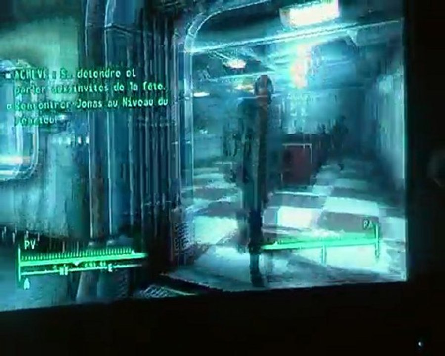 Fallout 3 parodie 2