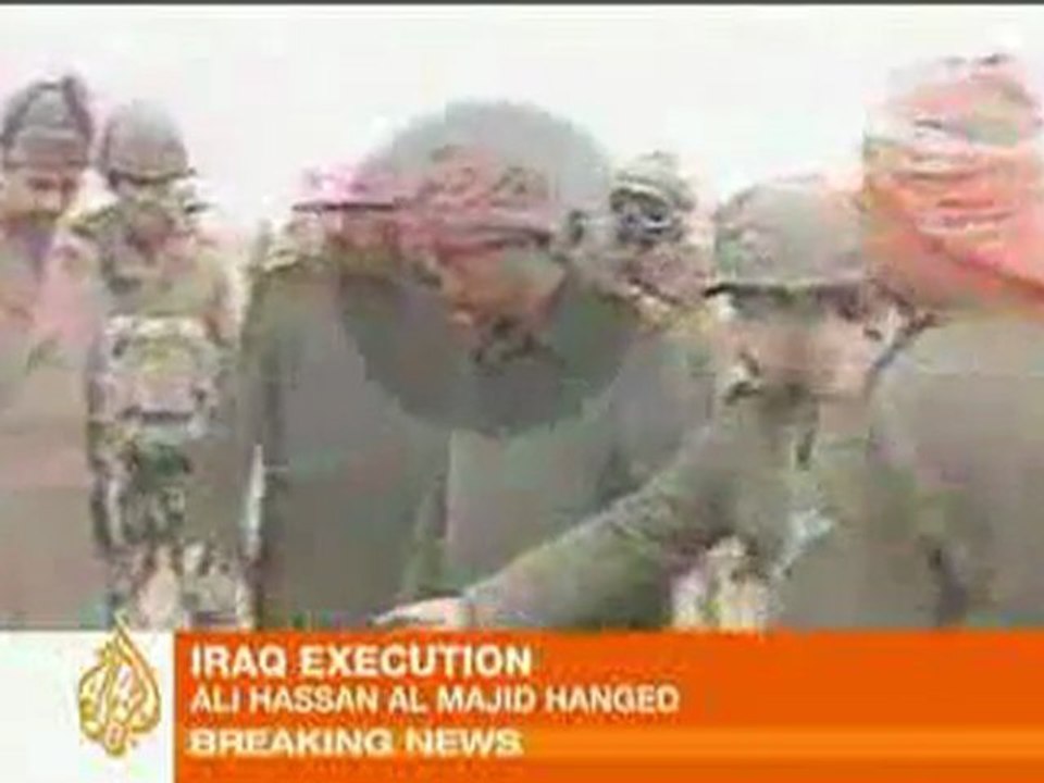 Ali Hasan Al Macid - Irak - İdam edildi ali_hassan_al_majeed