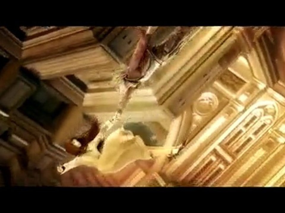 resonance of fate ouverture