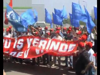 Emeğin Aydınlık Yüzü