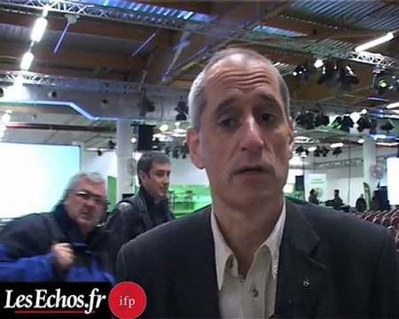 Midi-Pyrénnées: Gérard Onesta (Interview)