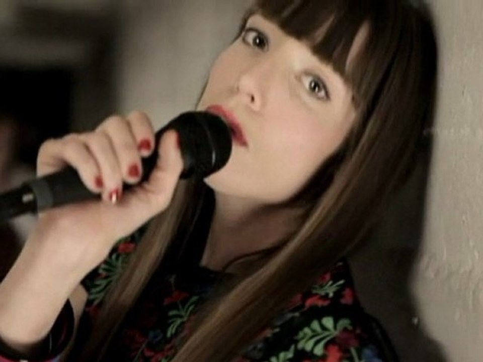 Jana Josephina - Streit