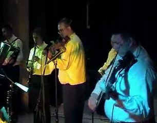 Banquet Sainte Cécile 2006 Diabelski orkiestra