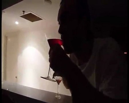 La Galoupiade! Merci les gars!!