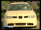 tuning mania sur ab1 emission v6 seat cordoba et ibiza