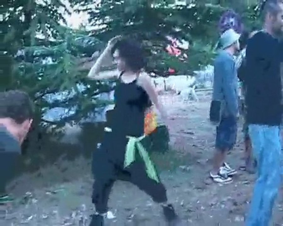teuf Farfatek08