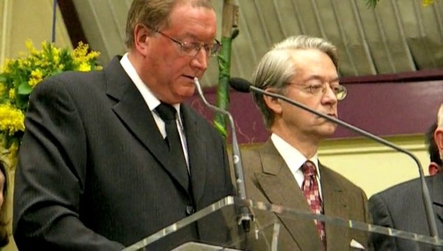 Saint-Just-en-Chaussée : les projets de 2010