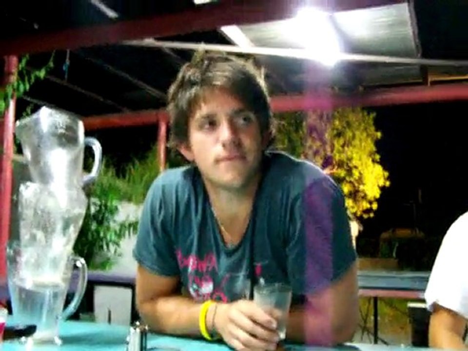 Delta Night