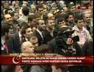 Kocaeli 4.OLAGAN KONGRESİ- 3 Ocak 2010 -1