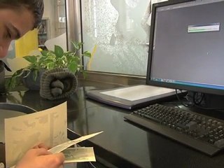 16 • La numérisation