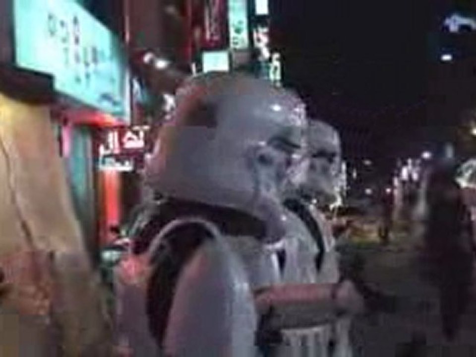 SeoulDanceTroopers - Wonder Girls