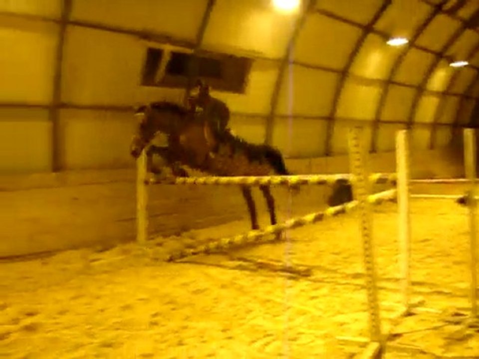 Puissance !