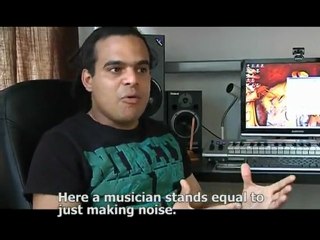 Tráiler de 'Déjame entrar'