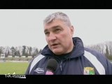 Rugby : RC Massy - RC Épernay, réactions d'avant match