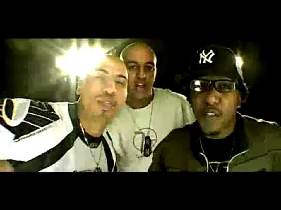 ALGERINO ON EST LA FLV