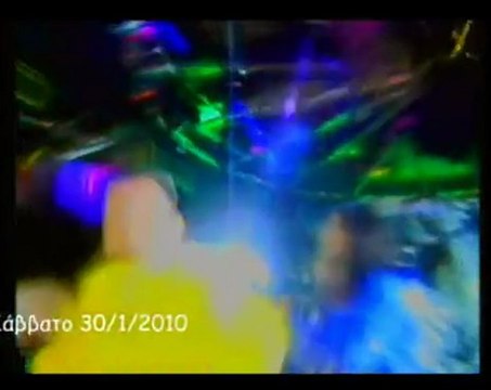 Ημισκούμπρια live@8ο Φεστιβάλ Ελληνικού Cult Κινηματογράφου