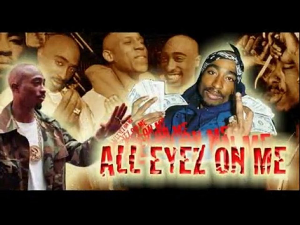 Tupac remix Anouar,Video Tangoo