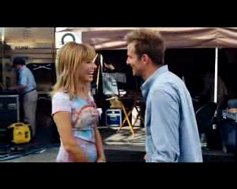 Loca obsesión - tráiler español
