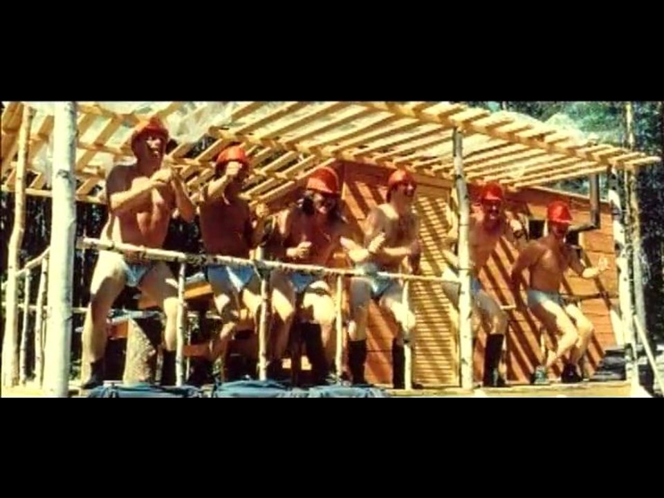 "Европа-Азия", трейлер