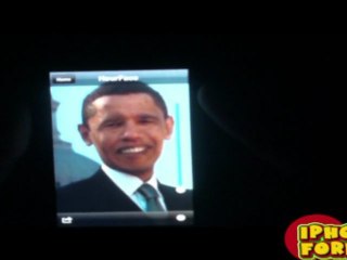 Hour Face "Test"( Vieillir Ses Photos )