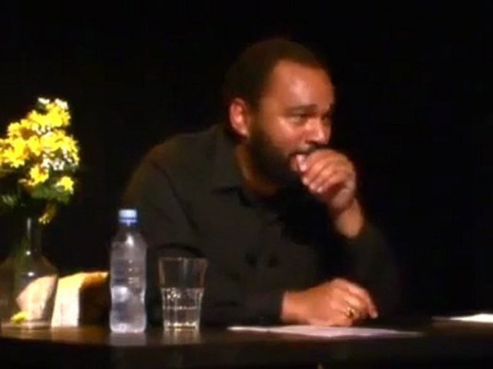 Dieudo-TV NOUVEAU SPECTACLE SANDRINE 6/8