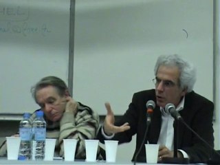 28.BENSAID.PUISSANCES DU COMMUNISME