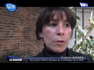 Une maison de santé pluridisciplinaire à Villiers-le-Bel