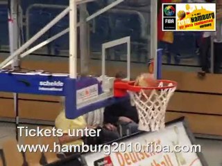 2010 FIBA U17 World Championship Men
