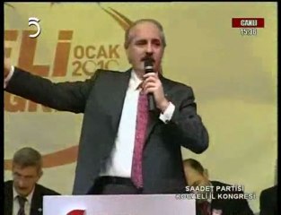 Kocaeli 4.OLAGAN KONGRESİ-3Ocak 2010 -2