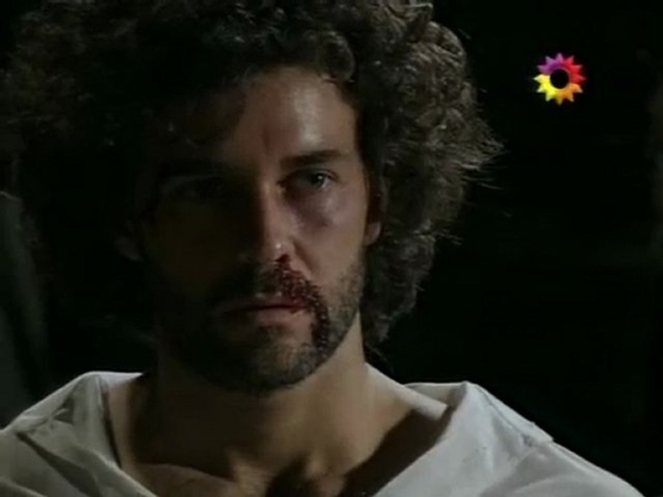 SEGUNDO E ISABEL - CAPITULO 199