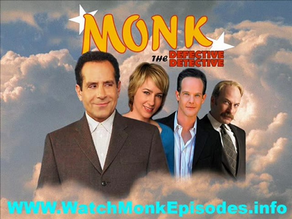 watch Monk online season 8 episode 16