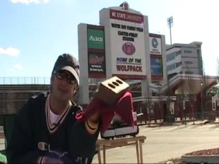 Football Food for your Tailgate Party