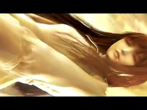 Resonance of Fate Japanese Intro