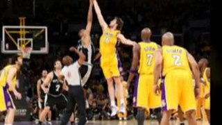 Cheap Lakers Basketball Tickets