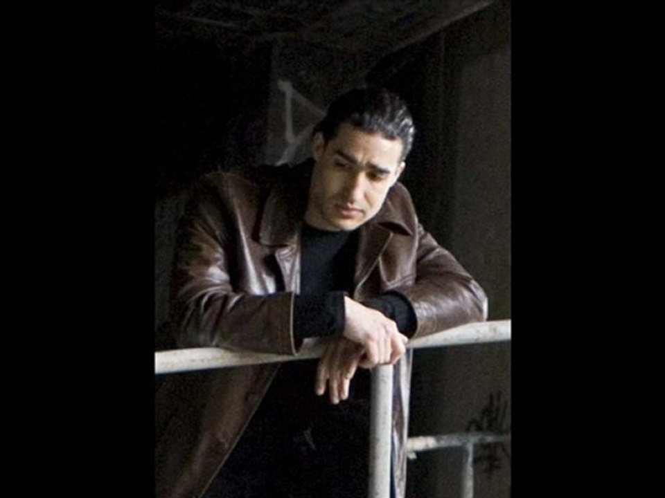 KRYSTAL - Rapport de Guerre (freestyle 2010)