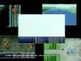 Final Fantasy I II Advance - TV video game commercials spots