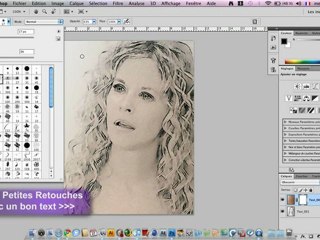 PhotoShop CS4 SKetch PlugIn