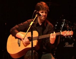 Marigny : "Pieds nus dans la neige" en live