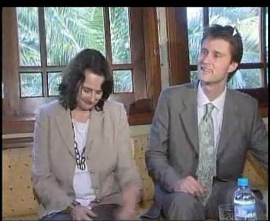 Le president & cristofer ross_Fr01