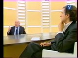 Bernard-Henri Lévy et Jean-François Revel 1/2