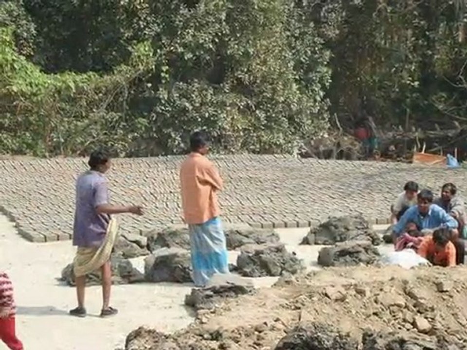 briquetterie Chandernagor