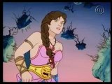 Conan l'aventurier épisode 62 partie 2