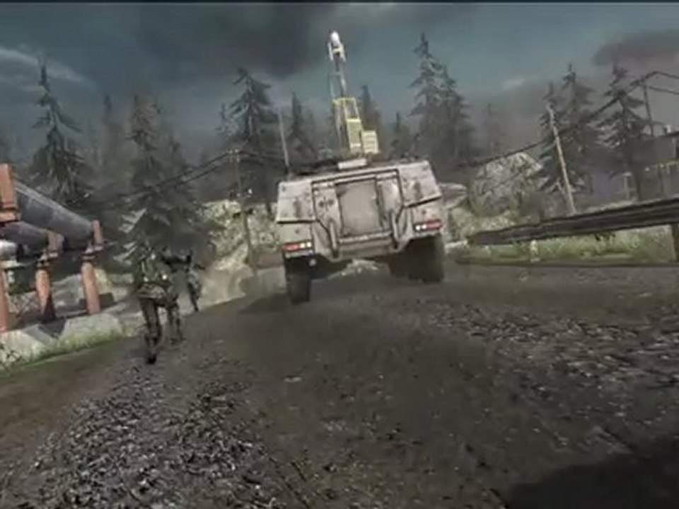 M.A.G. - Trailer de lancement