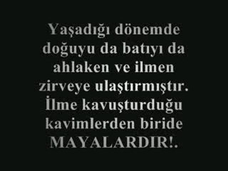 2012 ve Gerçekleri Videolu Anlatım