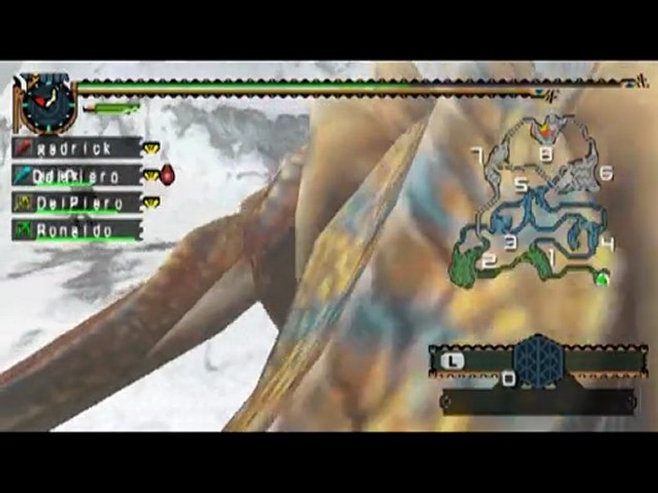 tigrex