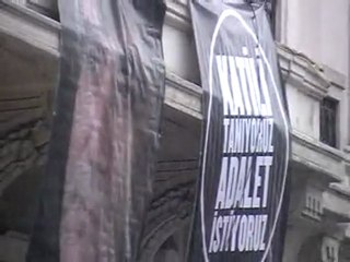 hrant dink'in arkadaşları...