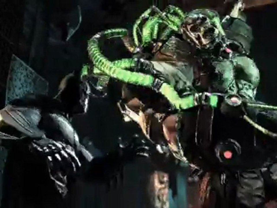 batman