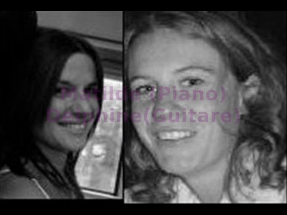 Il y a (reprise vanessa paradis)